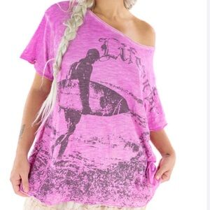 Magnolia Pearl Lifesurfer T